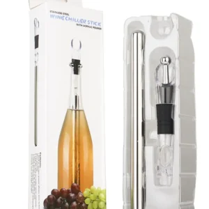 Wine & Beer Cooling Ice Stick